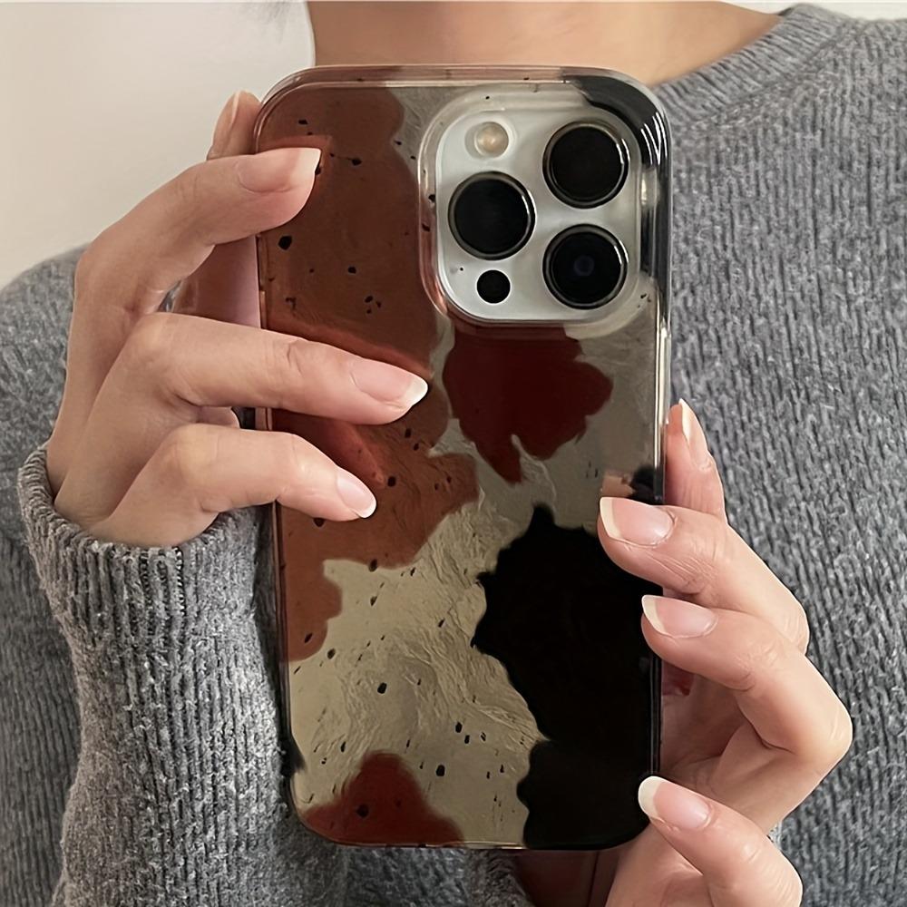 For iPhone 17 Pro Case Vintage Splicing Color Blocks Case For iPhone 17 16 15 14 13 12 11 Pro Max Air XS XR X 7 8 Plus 16E Cover iPhone 14 Pro Max
For iPhone 17 Pro Case Vintage Splicing Color Blocks Case For iPhone 17 16 15 14 13 12 11 Pro Max Air XS XR X 7 8 Plus 16E Cover iPhone 14 Pro Max