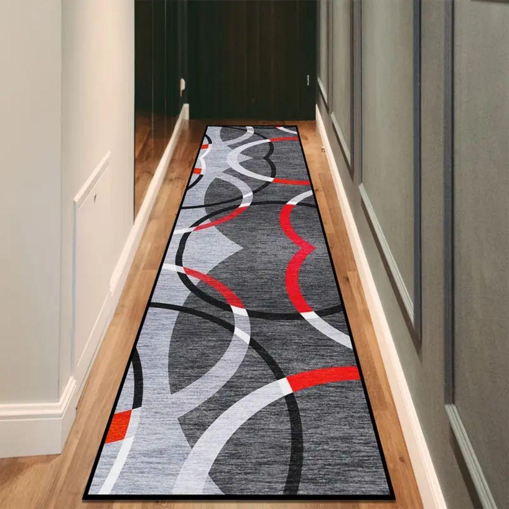 Длинный Прямоугольный Геометрический Минималистичный Кухонный Коврик Коврик Декоративный Прикроватный для Гостиной Домашний Декор 40X60CM(1.3X2FT
Длинный Прямоугольный Геометрический Минималистичный Кухонный Коврик Коврик Декоративный Прикроватный для Гостиной Домашний Декор 40X60CM(1.3X2FT