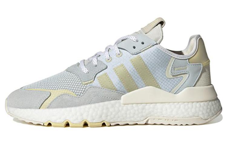 Adidas Originals Nite Jogger Grey White Women s IF0418 36⅔
Adidas Originals Nite Jogger Grey White Women s IF0418 36⅔
