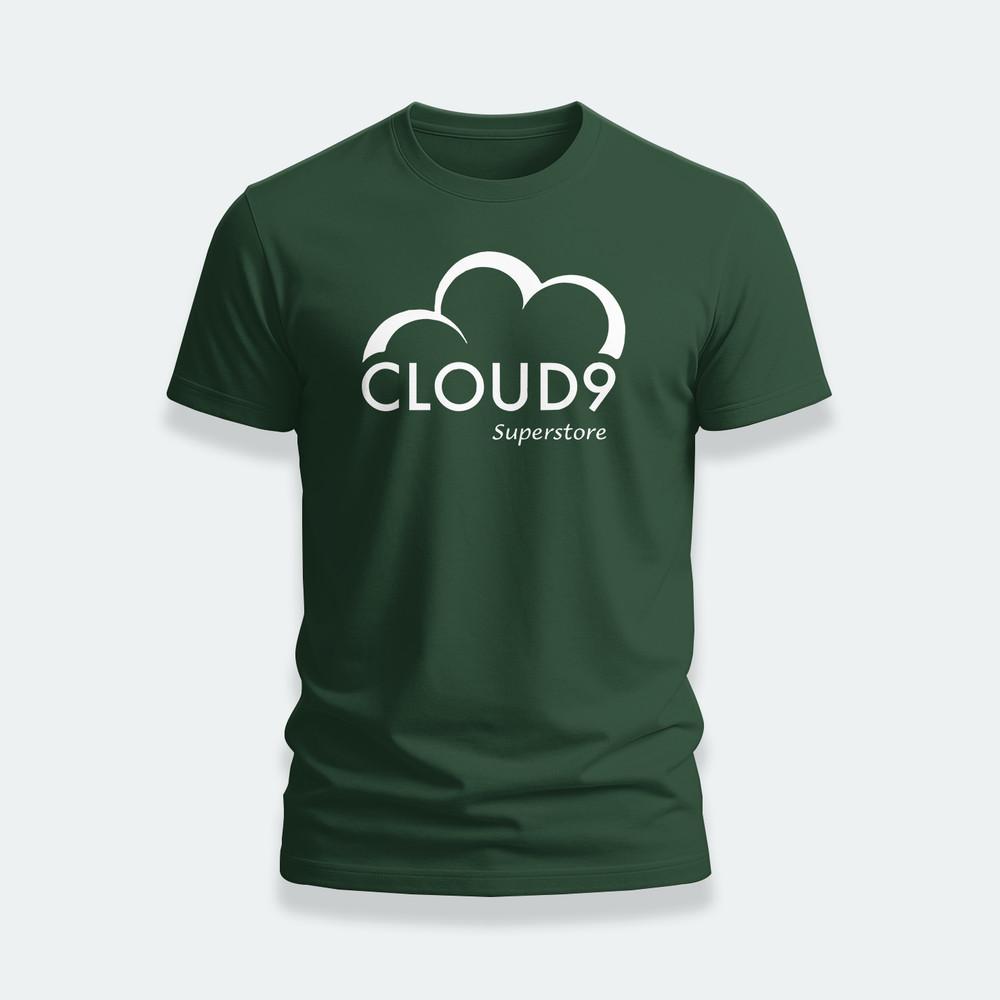 Cloud9 Superstore logo funny T-Shirt Size S-5XL Made in USA Unisex T-Shirt XXXL
Cloud9 Superstore logo funny T-Shirt Size S-5XL Made in USA Unisex T-Shirt XXXL