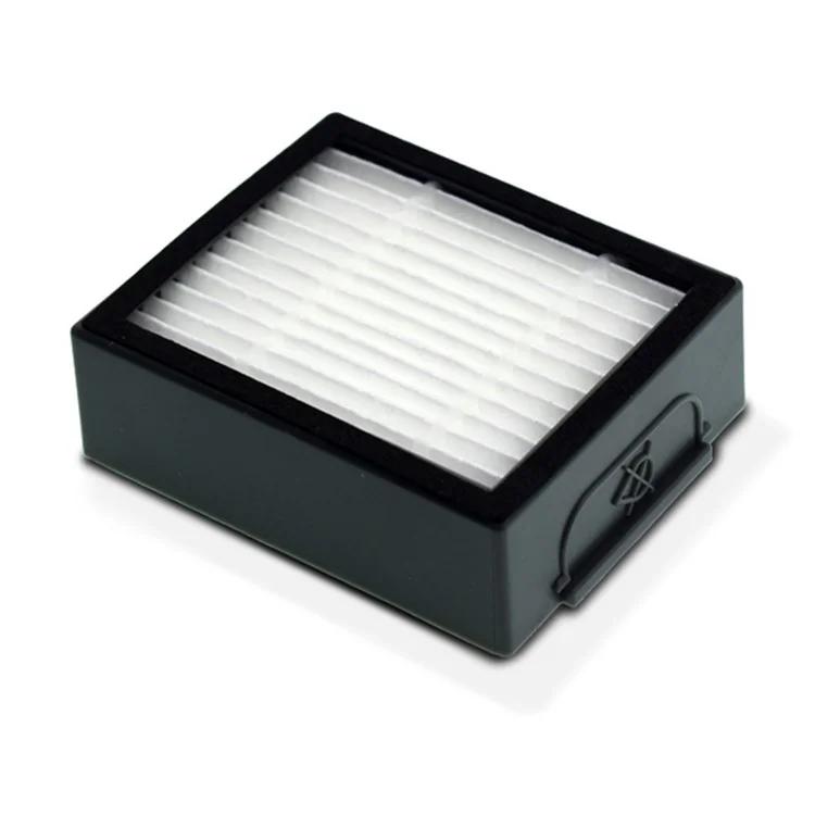 Replacement Filter for iRobot Roomba E5 E6 i3 i4 i5 i6 i6+ i7 i7+ i8 i8+ j7 j7+ / Roomba Combo j5 j5+ Vacuum Cleaner Spare Part
Replacement Filter for iRobot Roomba E5 E6 i3 i4 i5 i6 i6+ i7 i7+ i8 i8+ j7 j7+ / Roomba Combo j5 j5+ Vacuum Cleaner Spare Part
