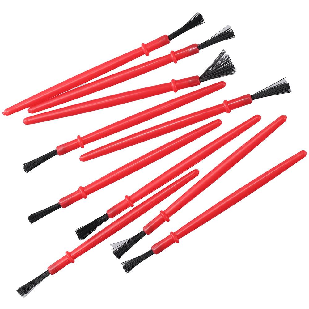 3.3inch Mini Paint Brushes Cookie Tool Making Up Multifunctional Brushes Lip applicators Disposable Mini Brushes Lipstick
3.3inch Mini Paint Brushes Cookie Tool Making Up Multifunctional Brushes Lip applicators Disposable Mini Brushes Lipstick