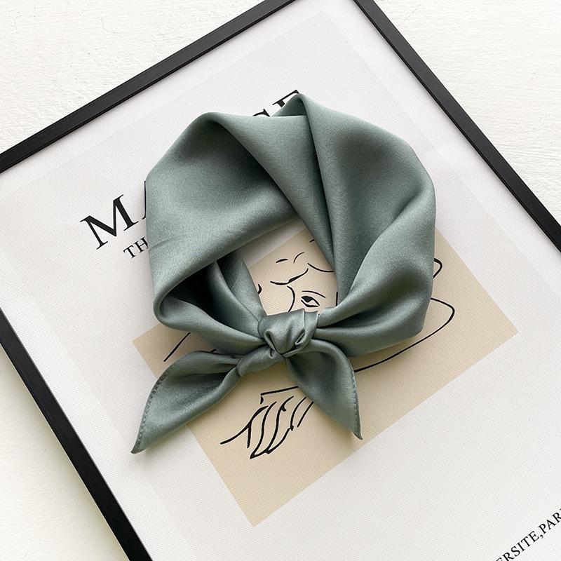 Мода 100% Натуральный Шелковый Шарф Женские Шали Накидки для Леди Шейный Платок Фуляр Шарфы Пашмина Женская Шаль Хиджаб Бандана 2022 53x53cm
Мода 100% Натуральный Шелковый Шарф Женские Шали Накидки для Леди Шейный Платок Фуляр Шарфы Пашмина Женская Шаль Хиджаб Бандана 2022 53x53cm