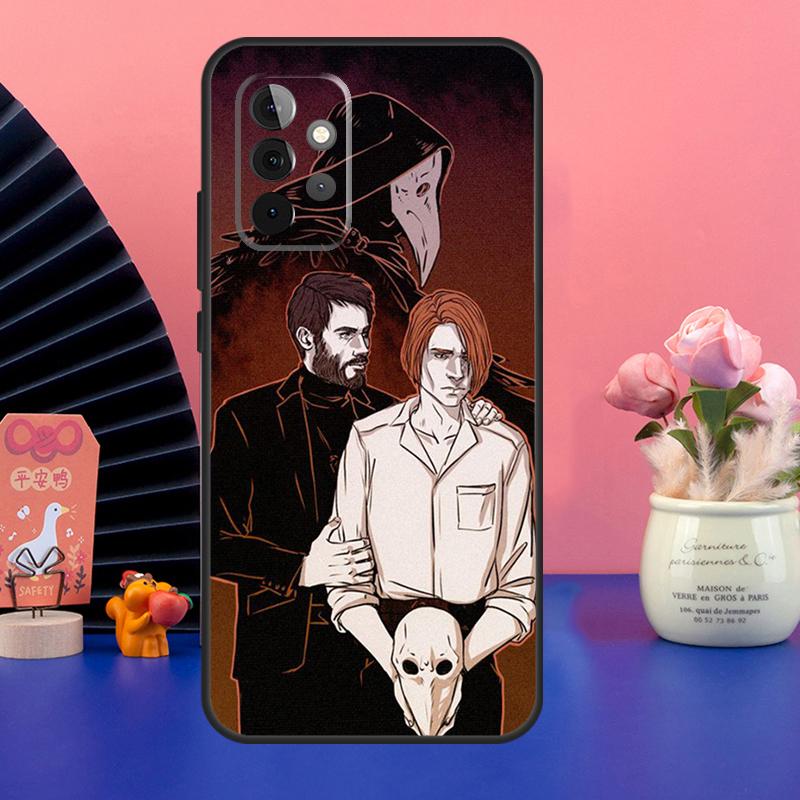 Major Grom Case For Samsung Galaxy A54 A34 A24 A14 A73 A53 A33 A23 A13 A52 A32 A22 A12 A51 A71 Cover Samsung A72
Major Grom Case For Samsung Galaxy A54 A34 A24 A14 A73 A53 A33 A23 A13 A52 A32 A22 A12 A51 A71 Cover Samsung A72