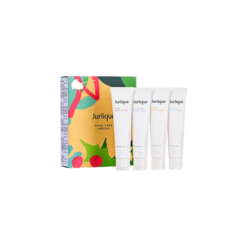 Xiang Le Mei Assorted Scented Hand Cream Set
Xiang Le Mei Assorted Scented Hand Cream Set