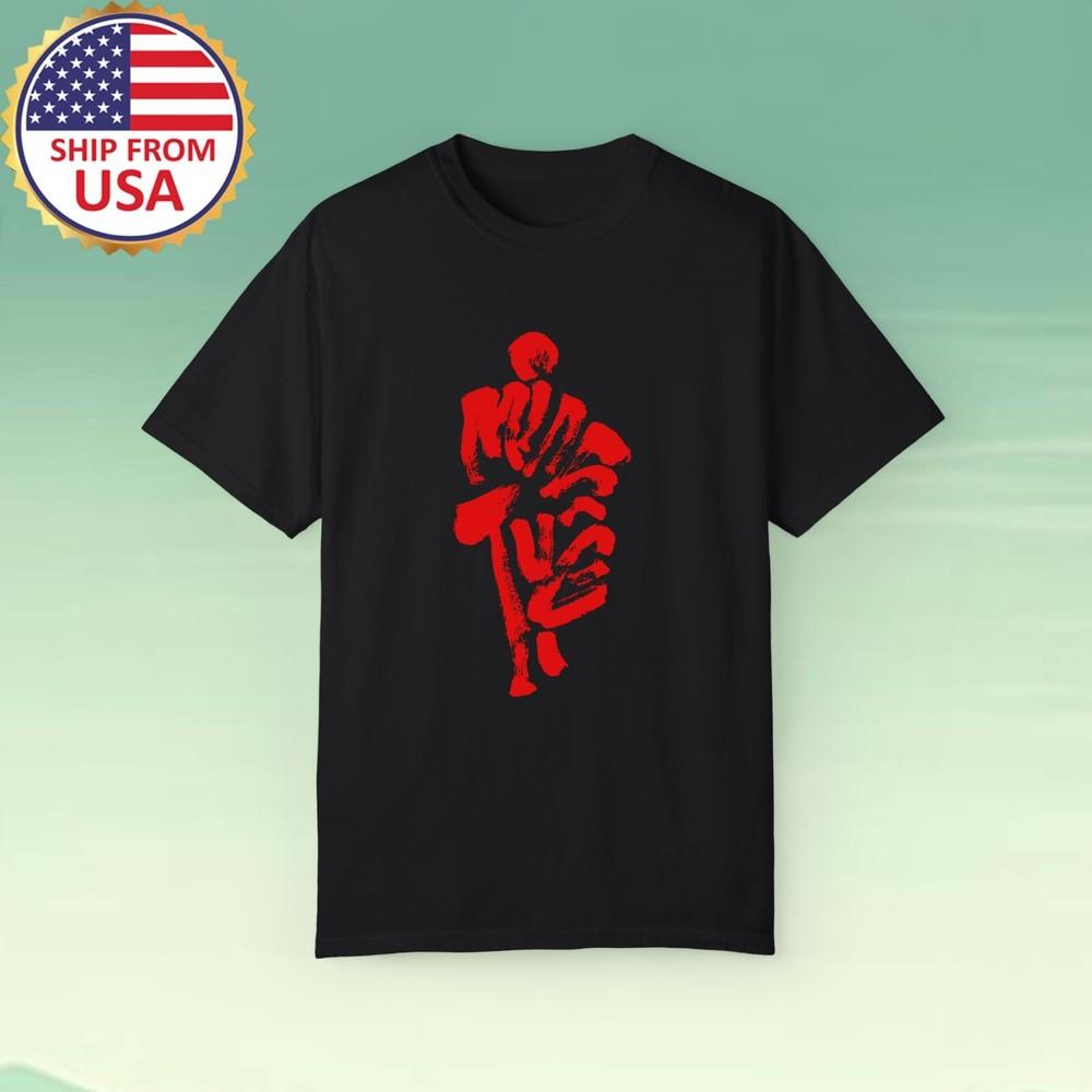 Thich Minh Tue Men#039;s Black Size S5XL Unisex T-Shirt L
Thich Minh Tue Men#039;s Black Size S5XL Unisex T-Shirt L
