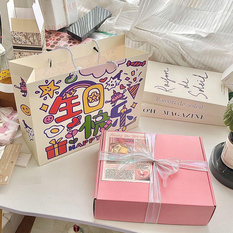 Dessert Scented Candle Gift Set for Girls, Girlfriend, Best Friend, Creative Birthday or Graduation Present
Dessert Scented Candle Gift Set for Girls, Girlfriend, Best Friend, Creative Birthday or Graduation Present