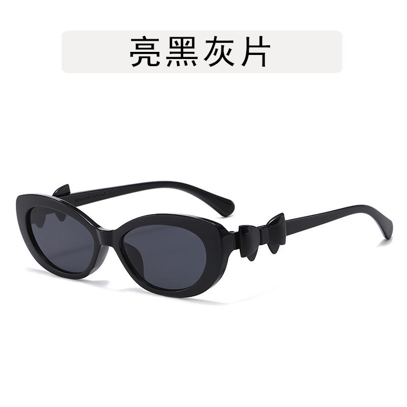 Korean Style Sunglasses Women Bowknot Decoration Cat Eye Shape Women’s Sun Glasses Campus Style Girls Sun Glass черный серый
Korean Style Sunglasses Women Bowknot Decoration Cat Eye Shape Women’s Sun Glasses Campus Style Girls Sun Glass черный серый
