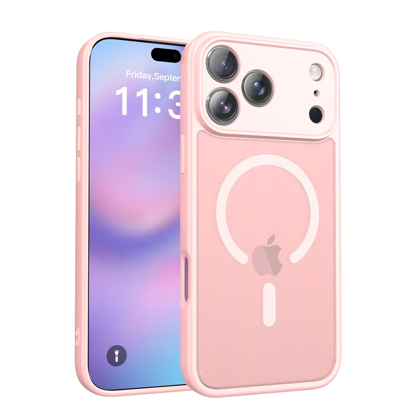 Apple 16 Магнитный чехол для iPhone 13 Матовый прозрачный - Ощущение кожи, Защита от падений, Защитный чехол 13 Pro
Apple 16 Магнитный чехол для iPhone 13 Матовый прозрачный - Ощущение кожи, Защита от падений, Защитный чехол 13 Pro