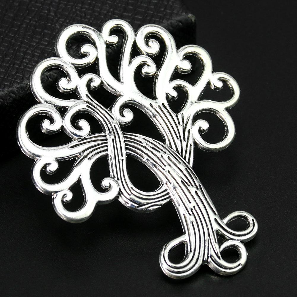 2PCS Metal Tree of Life Pendant Crystal Wind Chimes Connector Wall Hanging Art Home Garden Decoration DIY Charms Jewelry Making
2PCS Metal Tree of Life Pendant Crystal Wind Chimes Connector Wall Hanging Art Home Garden Decoration DIY Charms Jewelry Making