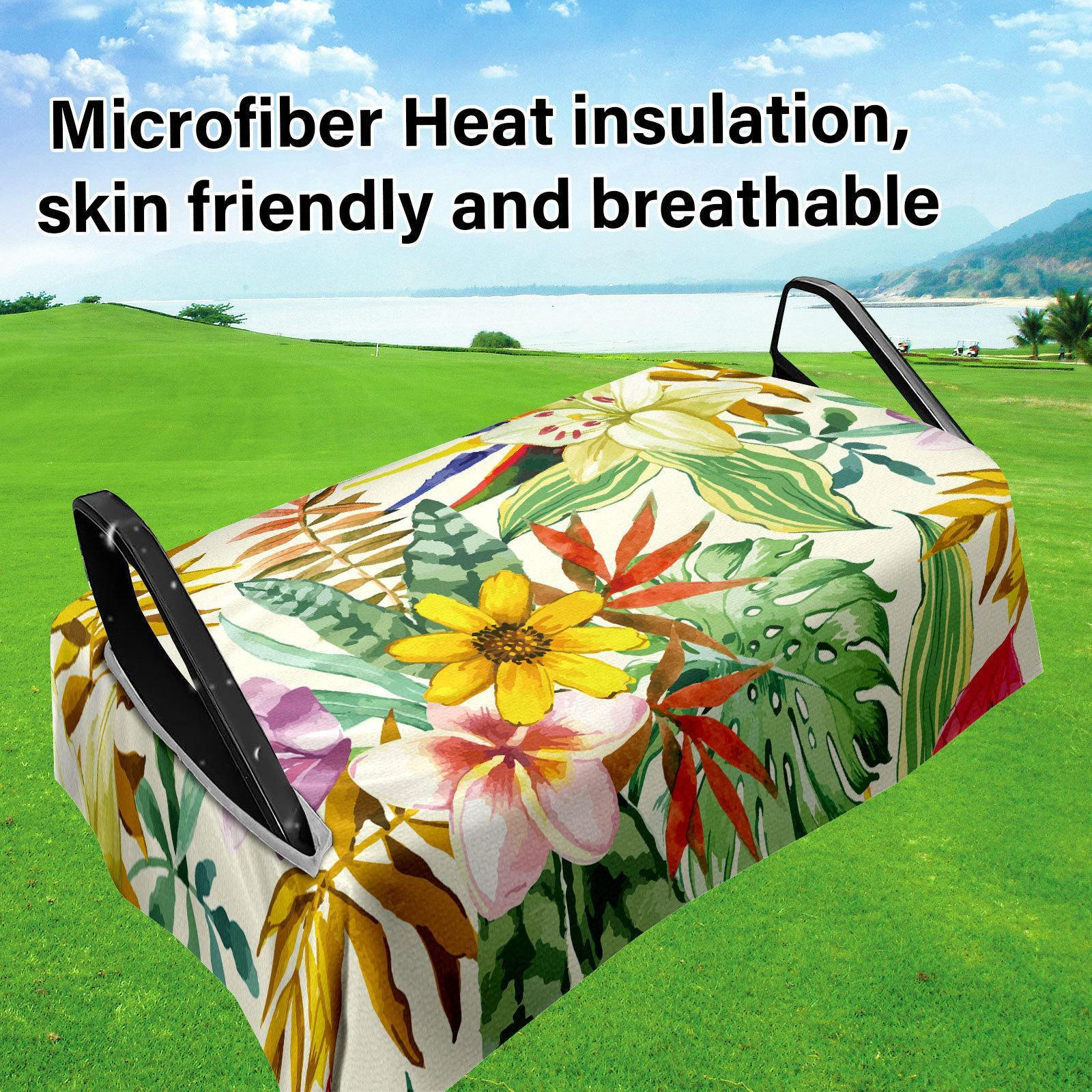 Coverage of Easy Installation Napkin Protection Cover Seat Cushion for DAD Brothers Sports Style G
Coverage of Easy Installation Napkin Protection Cover Seat Cushion for DAD Brothers Sports Style G