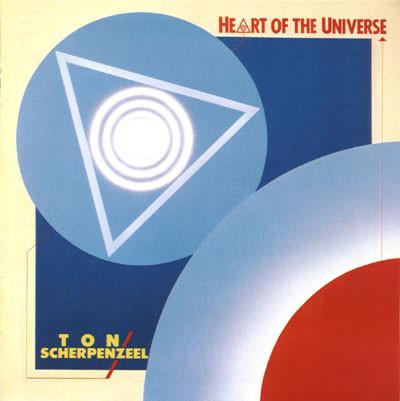 LP Record TON SCHERPENZEEL - Heart Of The Universe 655202 CNR 1984 Netherland Rock Used
LP Record TON SCHERPENZEEL - Heart Of The Universe 655202 CNR 1984 Netherland Rock Used