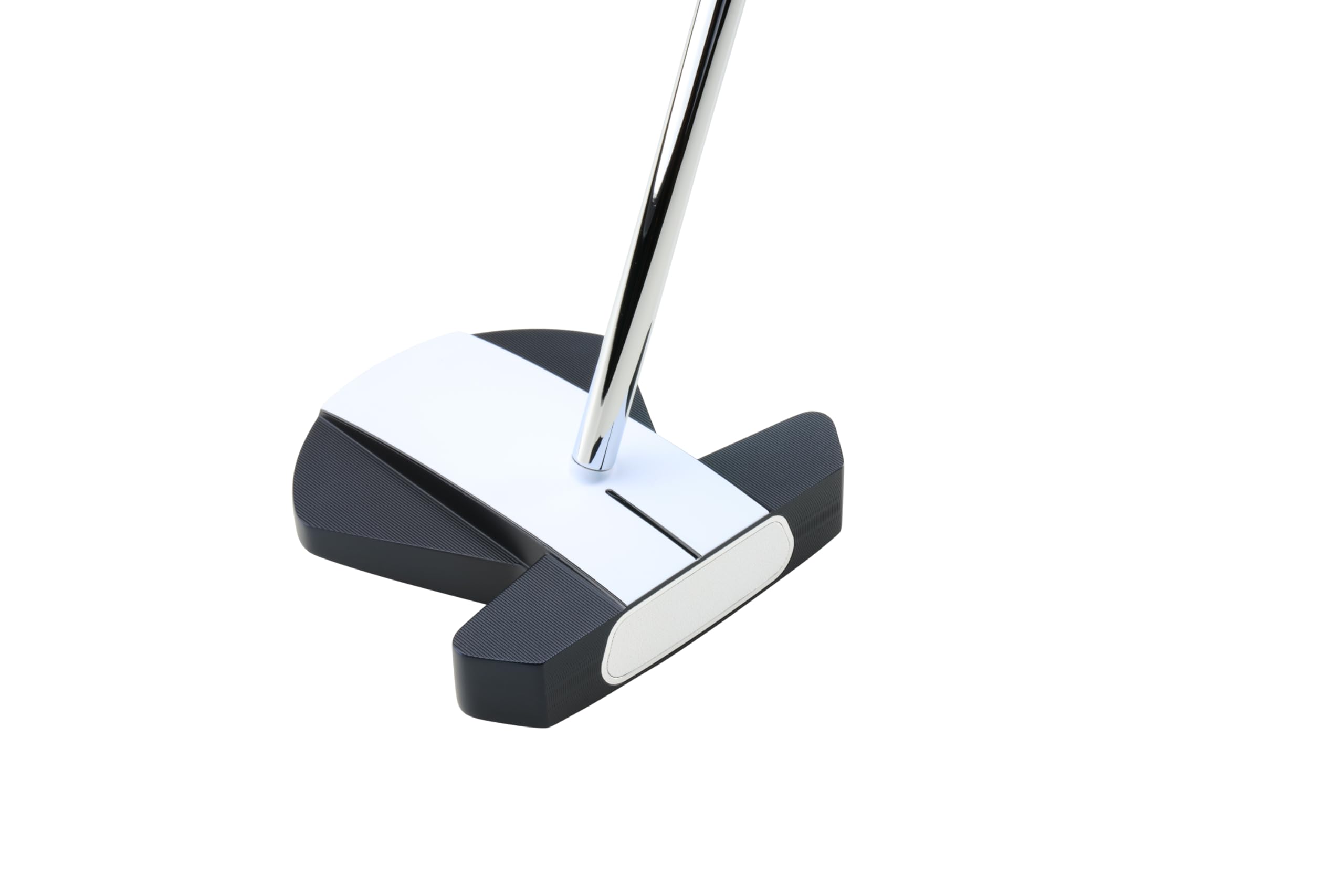 ODYSSEY Паттер SQUARE 2 SQUARE MAX STRIPE ZT STROKE LAB 90 Шафт 34 Сталь Правша Ai-ONE (Тип молотка, (Сталь) Дюйм) Мужской чёрный
ODYSSEY Паттер SQUARE 2 SQUARE MAX STRIPE ZT STROKE LAB 90 Шафт 34 Сталь Правша Ai-ONE (Тип молотка, (Сталь) Дюйм) Мужской чёрный