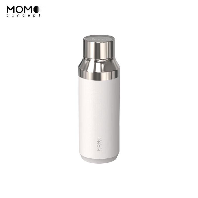 MOMOCONCEPT Geometric Insulated Water Bottle
MOMOCONCEPT Geometric Insulated Water Bottle