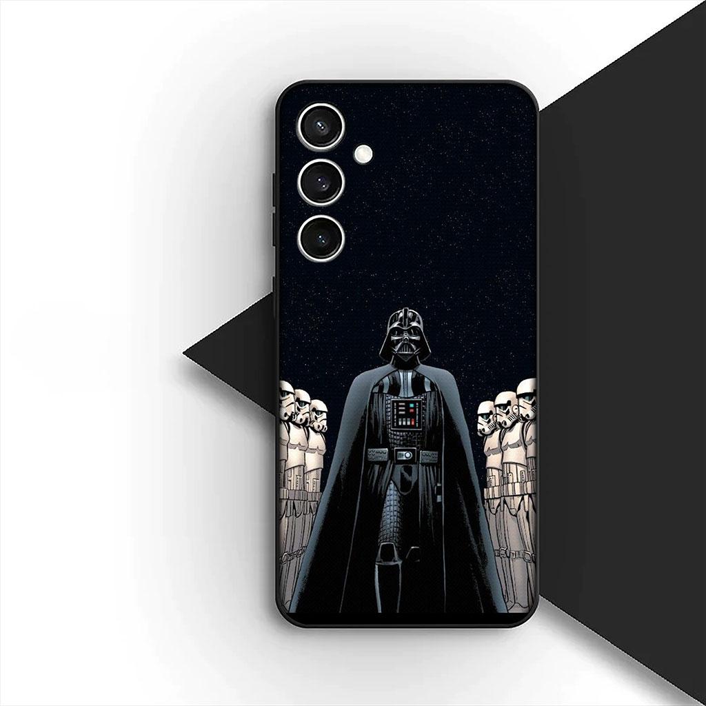 j-Jedis Darths Yodas Stars Vader Wars Phone Cover for Samsung Galaxy S25 S24 S23 FE Ultra Plus S7 Edge S25+ S23+ A56 5G Case Galaxy S24+
j-Jedis Darths Yodas Stars Vader Wars Phone Cover for Samsung Galaxy S25 S24 S23 FE Ultra Plus S7 Edge S25+ S23+ A56 5G Case Galaxy S24+