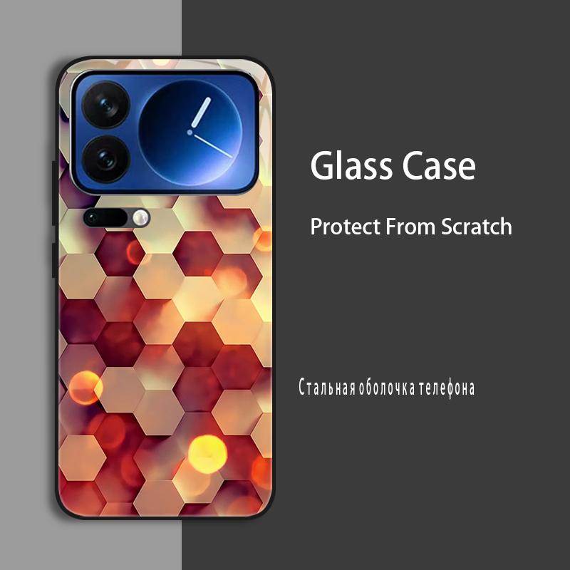 For Xiaomi 17 Pro Max 17pro 17promax Case Cover Tempered Glass Case Hard Bumper For Xiaomi mi 17 Pro Max 17pro Protect Case Xiaomi 17 pro max
For Xiaomi 17 Pro Max 17pro 17promax Case Cover Tempered Glass Case Hard Bumper For Xiaomi mi 17 Pro Max 17pro Protect Case Xiaomi 17 pro max