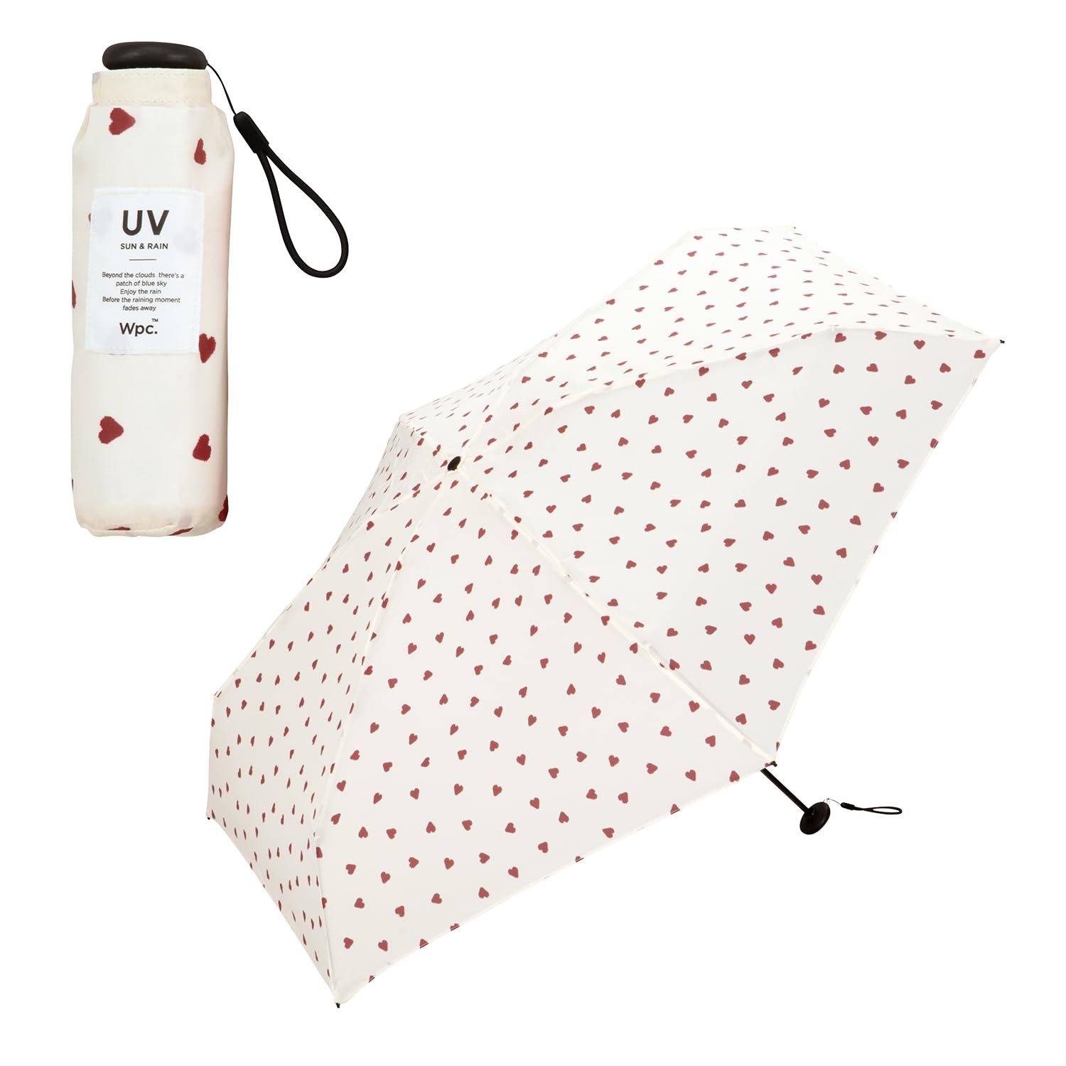 Ультра маленький складной зонт детский зонт Jaggy Heart Off Umbrella Внешние спицы 50 см 160 г Легкий Компактный Тонкий Маленький Мини Легкий Стильный Милый
Ультра маленький складной зонт детский зонт Jaggy Heart Off Umbrella Внешние спицы 50 см 160 г Легкий Компактный Тонкий Маленький Мини Легкий Стильный Милый
