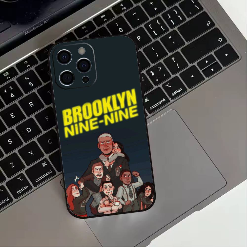 B-Brooklyn Nine 99 Phone Case For iPhone 17,16,15,14,13,12,11 Plus,Pro Max,XS,Soft Silicone Black Cover iPhone15
B-Brooklyn Nine 99 Phone Case For iPhone 17,16,15,14,13,12,11 Plus,Pro Max,XS,Soft Silicone Black Cover iPhone15