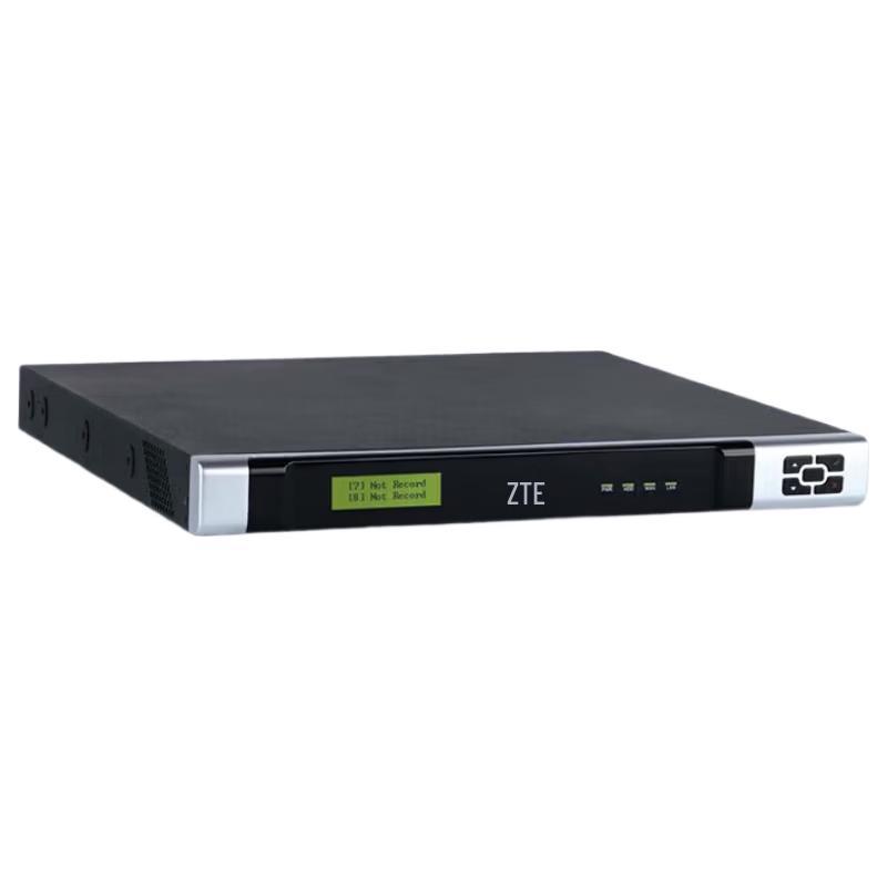ZTE ZXV10 RMS2000 HD Recording Server (CN version)
ZTE ZXV10 RMS2000 HD Recording Server (CN version)