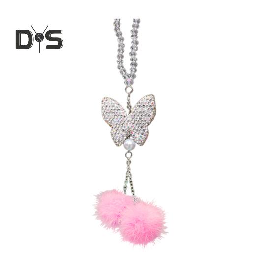 Сверкающая бабочка, подвеска для автомобиля, зеркало заднего вида, подвеска со стразами, подвесное украшение, приносящие удачу, аксессуары для салона автомобиля, подарок на День святого Валентина розовый
Сверкающая бабочка, подвеска для автомобиля, зеркало заднего вида, подвеска со стразами, подвесное украшение, приносящие удачу, аксессуары для салона автомобиля, подарок на День святого Валентина розовый