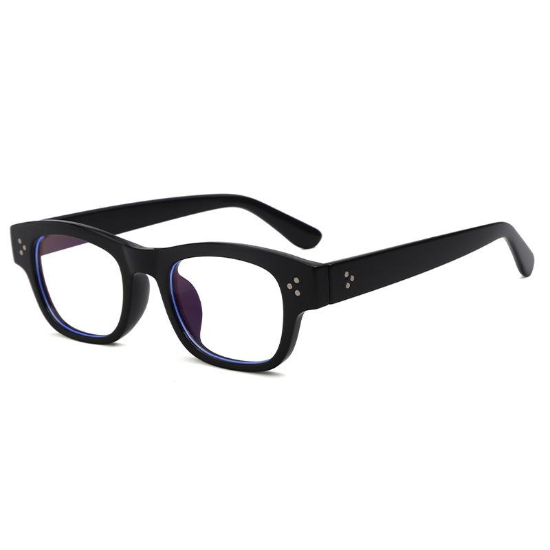Quality Reading Glasses Women Anti Blue Light Lens Prescription Optical Glasses Frame Customizable Eyewear plastic demo lens чорний
Quality Reading Glasses Women Anti Blue Light Lens Prescription Optical Glasses Frame Customizable Eyewear plastic demo lens чорний