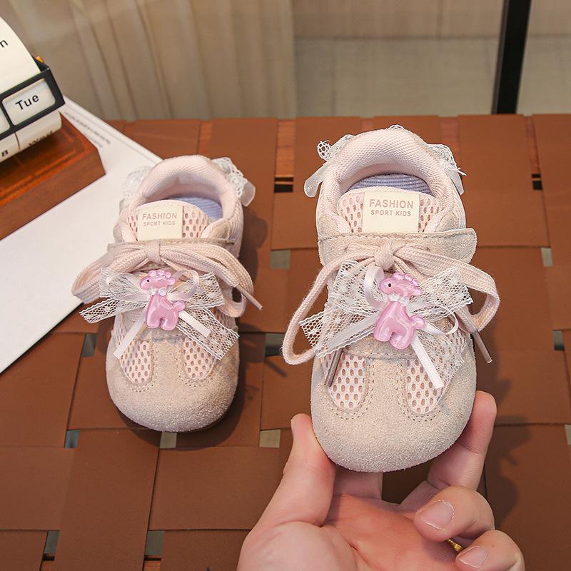 Girls and Boys Casual Shoes with Soft Soles and Breathable Materials, Sports Shoes 25 рожевий
Girls and Boys Casual Shoes with Soft Soles and Breathable Materials, Sports Shoes 25 рожевий