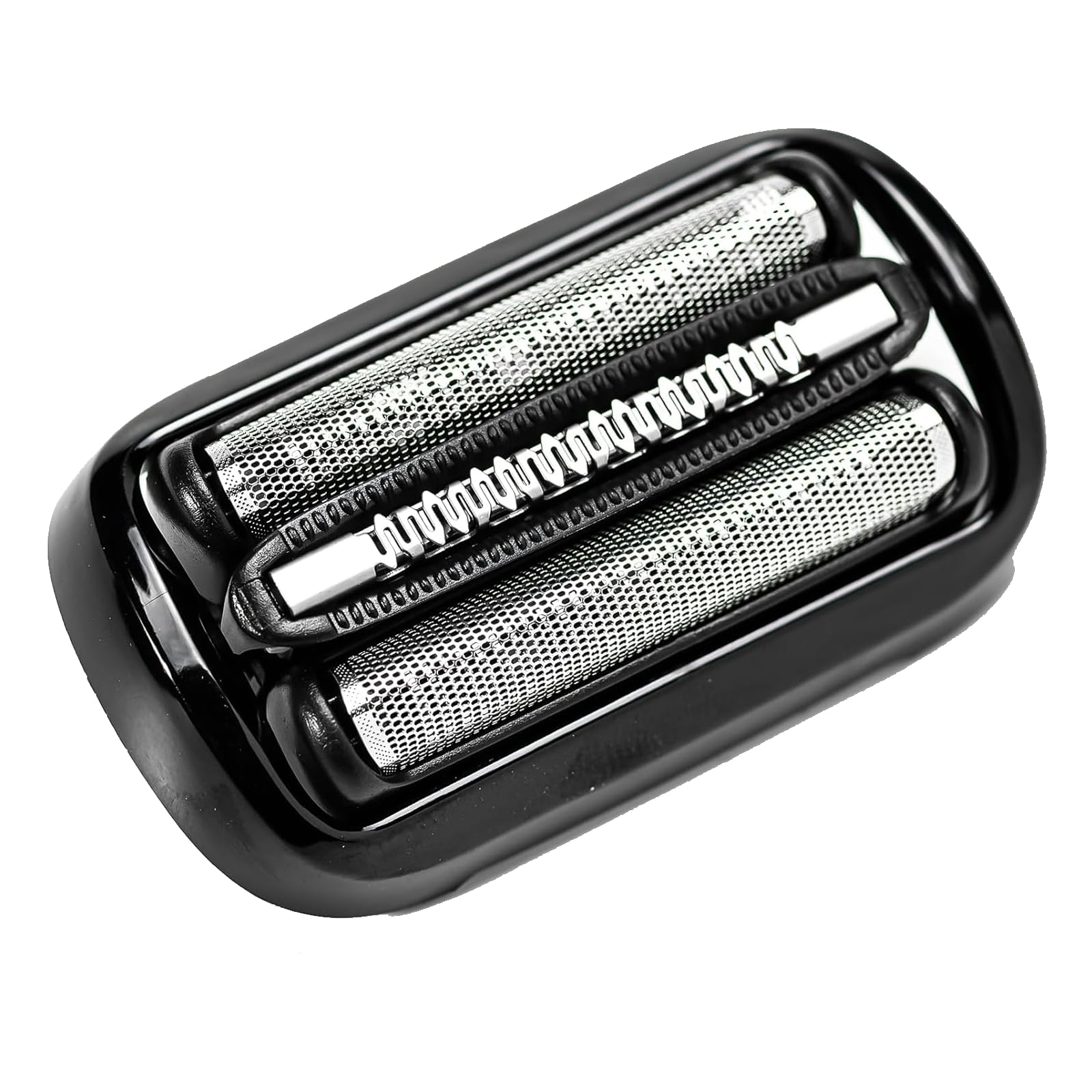 Сменное лезвие DFsucces для бритвы Braun Series 53B Сменное лезвие Series 6 Series 5 Интегрированное сетевое лезвие и внутреннее лезвие для бритвы Braun чёрный
Сменное лезвие DFsucces для бритвы Braun Series 53B Сменное лезвие Series 6 Series 5 Интегрированное сетевое лезвие и внутреннее лезвие для бритвы Braun чёрный