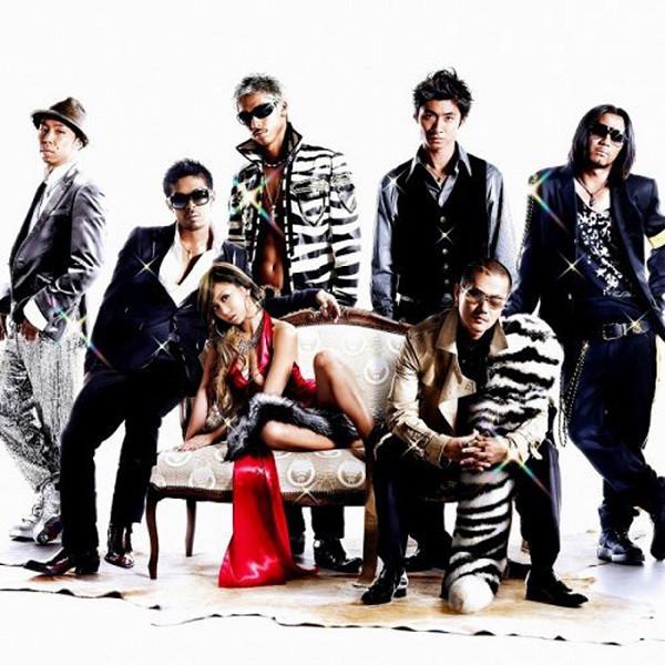 CD EXILE & KUMI KODA - WONT BE LONG(CD+DVD) RZCD45485 Rhythm Zone 2006 Japan ObiJapanese Pop/Rock Used
CD EXILE & KUMI KODA - WONT BE LONG(CD+DVD) RZCD45485 Rhythm Zone 2006 Japan ObiJapanese Pop/Rock Used