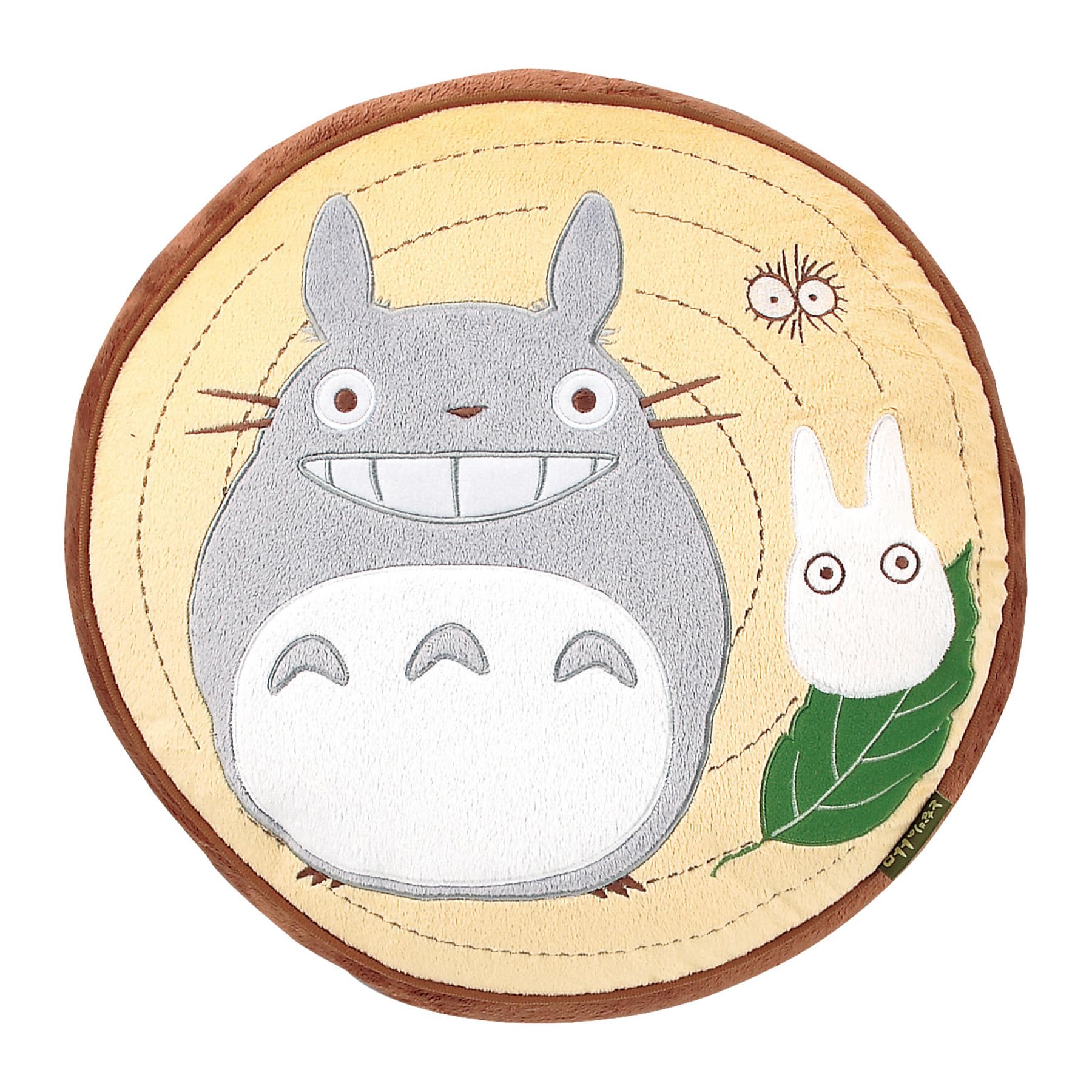 Marushin Подушка Гибли Тоторо Марута Подушка Аппликация Вышивка 1145023300
Marushin Подушка Гибли Тоторо Марута Подушка Аппликация Вышивка 1145023300