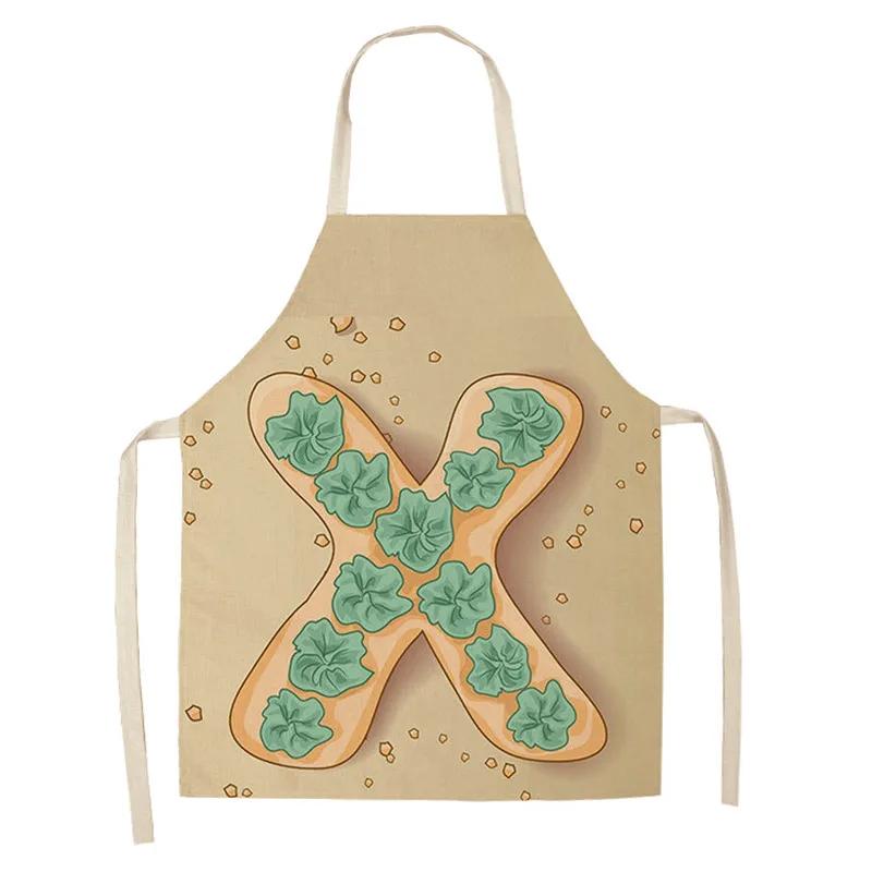 Alphabet Pattern Kitchen Apron Sleeveless Linen Children s Bib Cooking Baking BBQ Household Cleaning Tools 47X38CM 68X55CM 47X38CM
Alphabet Pattern Kitchen Apron Sleeveless Linen Children s Bib Cooking Baking BBQ Household Cleaning Tools 47X38CM 68X55CM 47X38CM