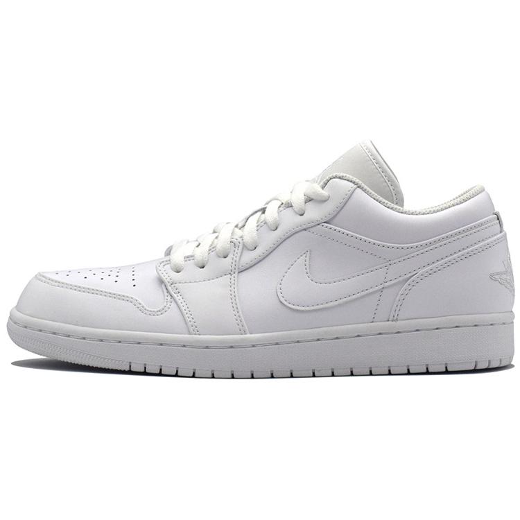 Air Jordan 1 Retro Low Pure Platinum 553558-170 45
Air Jordan 1 Retro Low Pure Platinum 553558-170 45