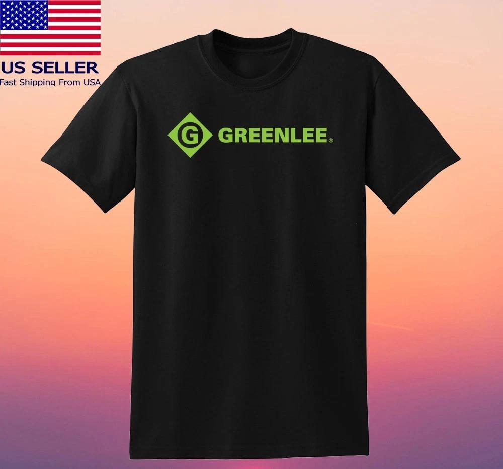 Greenlee Tools Electrical Black Size S-5XL 4XL
Greenlee Tools Electrical Black Size S-5XL 4XL