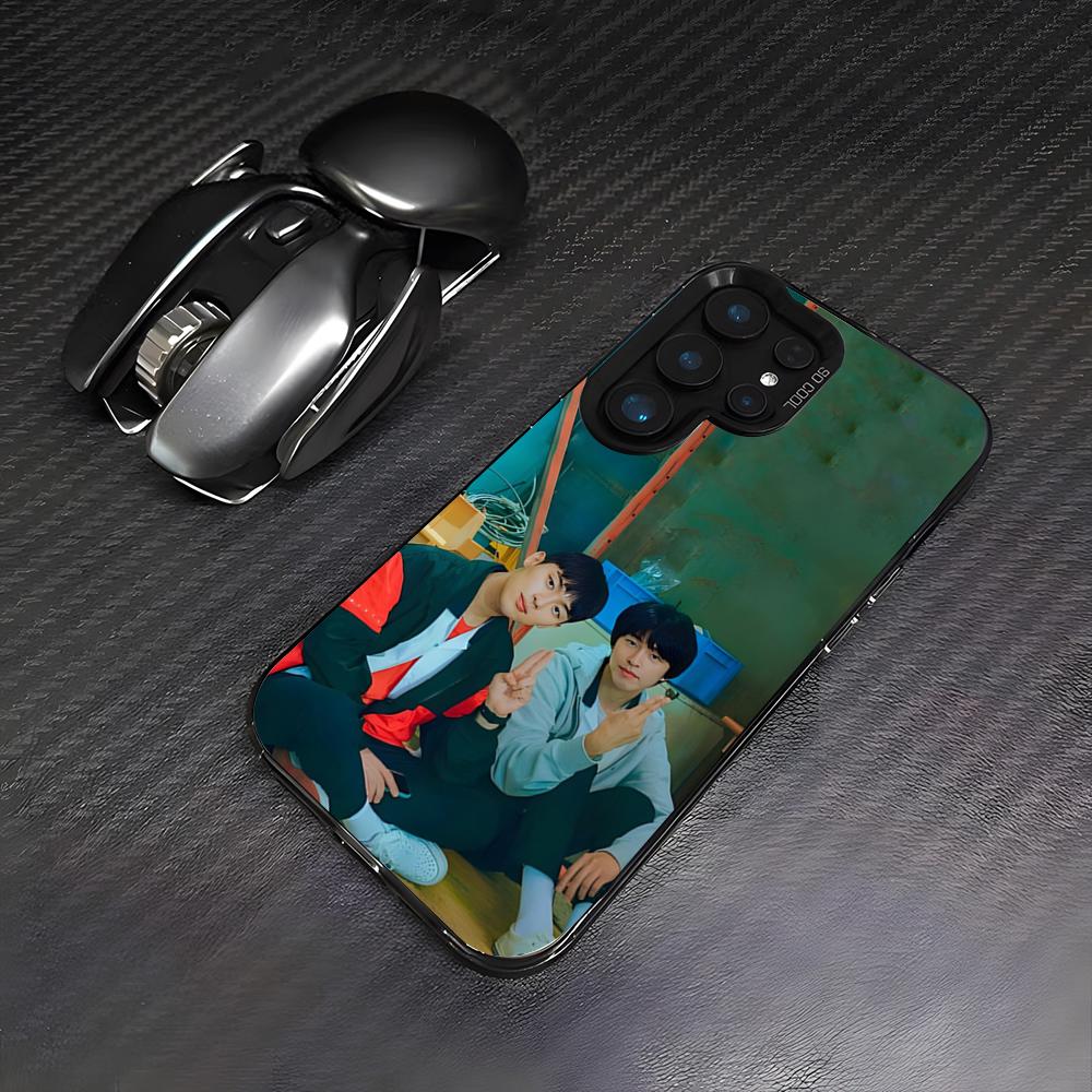 Tv Weak Hero Phone Case For Samsung S26 S25 Plus S20 S20 Plus S22 Ultra S23 FE S21 Plus S21 Ultra Colorful Cover Galaxy S26
Tv Weak Hero Phone Case For Samsung S26 S25 Plus S20 S20 Plus S22 Ultra S23 FE S21 Plus S21 Ultra Colorful Cover Galaxy S26
