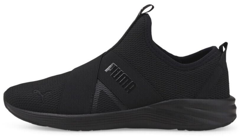Кроссовки Puma Better Foam Prowl Slip on Cross Trainers Sneaker sneakers black 37
Кроссовки Puma Better Foam Prowl Slip on Cross Trainers Sneaker sneakers black 37