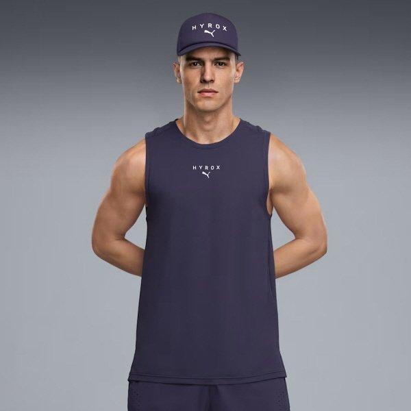 Puma Men S Dryelite Training Tank 5528516 64 Deep Plum/M(100)
Puma Men S Dryelite Training Tank 5528516 64 Deep Plum/M(100)