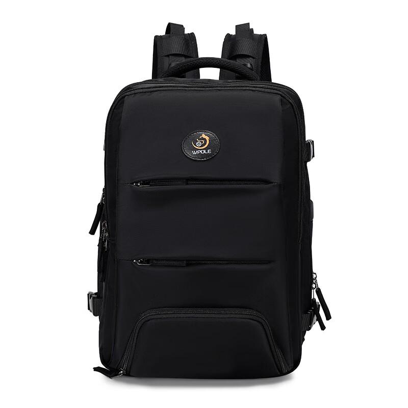 Men s Business Travel Laptop Backpack
Men s Business Travel Laptop Backpack
