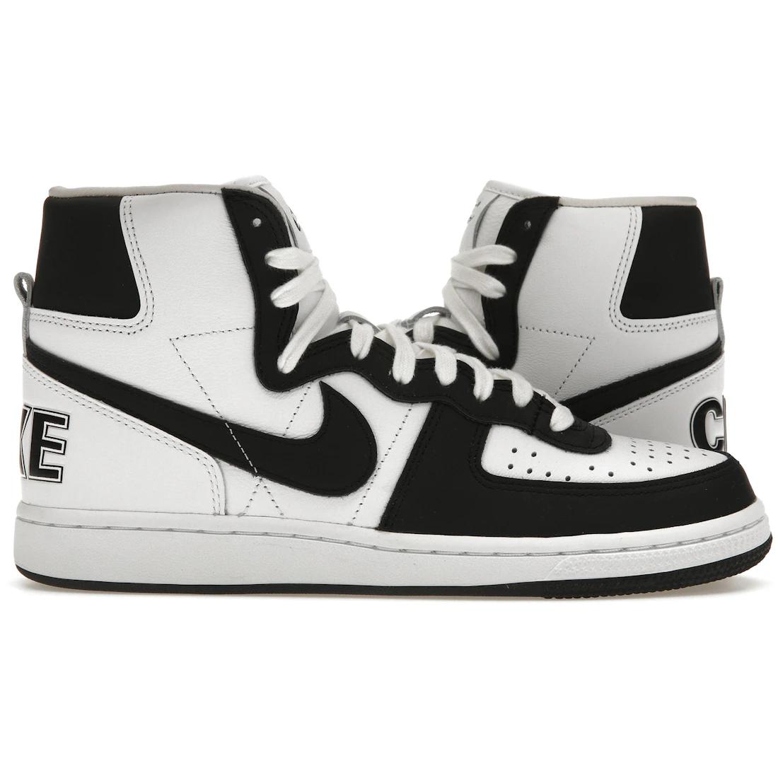 Кроссовки Nike Terminator High SP Comme des Garcons Homme Plus Черные(ФД4159-101) 42.5
Кроссовки Nike Terminator High SP Comme des Garcons Homme Plus Черные(ФД4159-101) 42.5