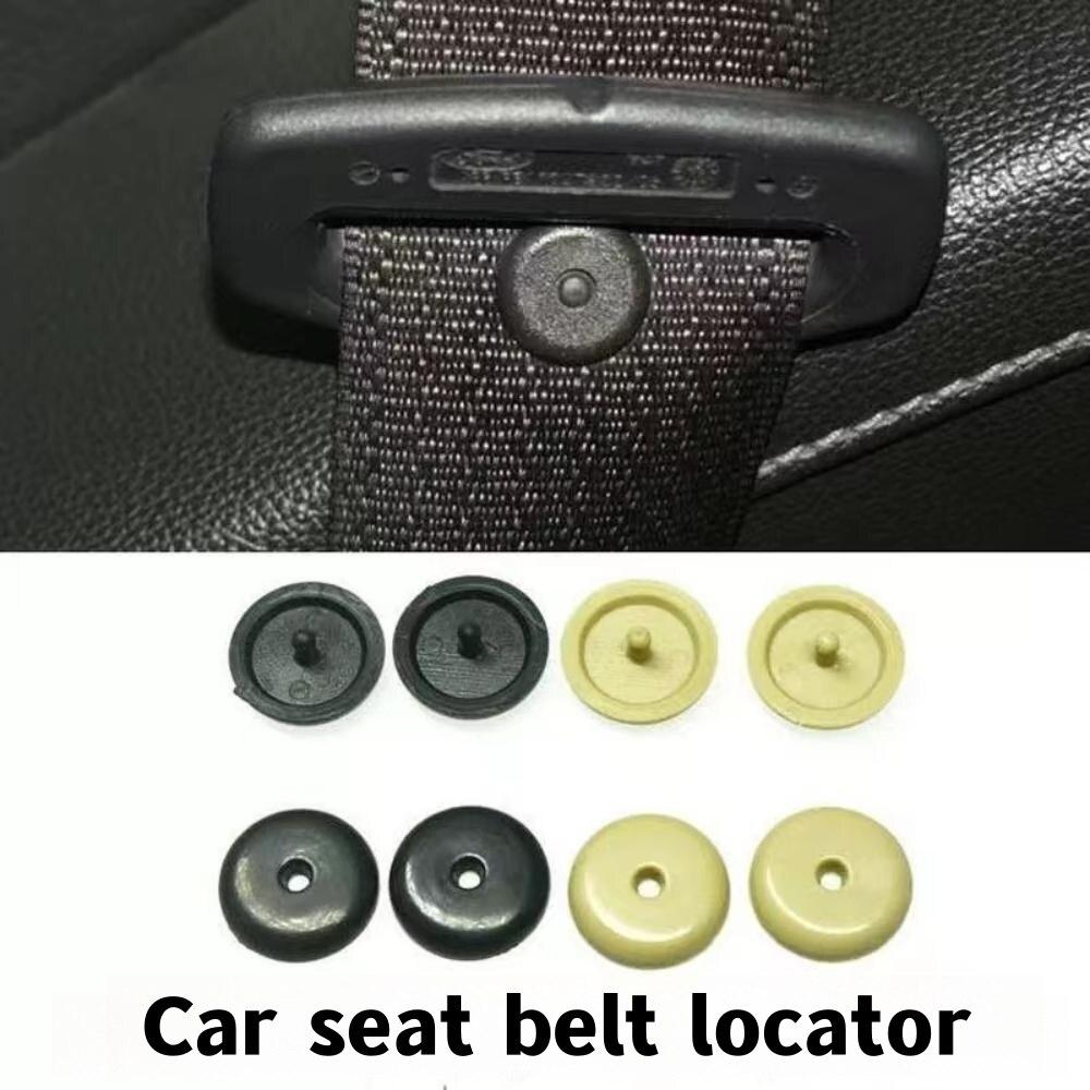10 PCS Car Seat Belt Effective Adjustable Security Reliable Durable Nonslip Belt Clip Locator Accessories Safety Measures Limite
10 PCS Car Seat Belt Effective Adjustable Security Reliable Durable Nonslip Belt Clip Locator Accessories Safety Measures Limite