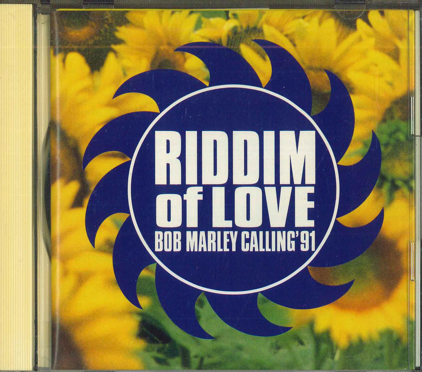 CD OMNIBUS, MUSTANG AKA, TOSHINOBU KUB - Redeem of Love SRCL1928 SONY RECORDS 1991 Japan Obi Reggae, Ska & Dub Used
CD OMNIBUS, MUSTANG AKA, TOSHINOBU KUB - Redeem of Love SRCL1928 SONY RECORDS 1991 Japan Obi Reggae, Ska & Dub Used