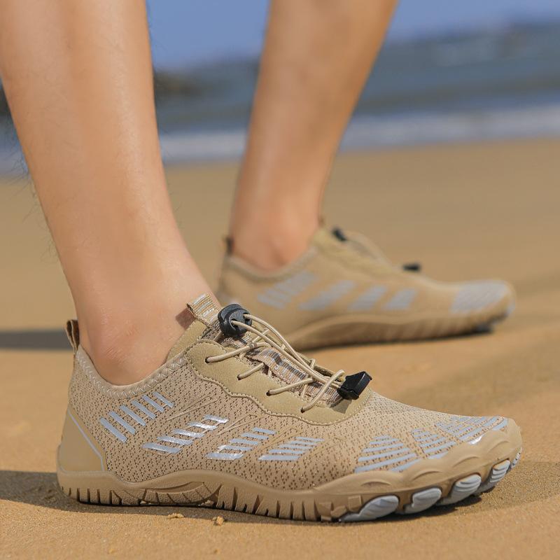 Swimming shoes Diving shoes Outdoor beach shoes Couple creek shoes Five-finger quick-drying surf wading shoes 36
Swimming shoes Diving shoes Outdoor beach shoes Couple creek shoes Five-finger quick-drying surf wading shoes 36