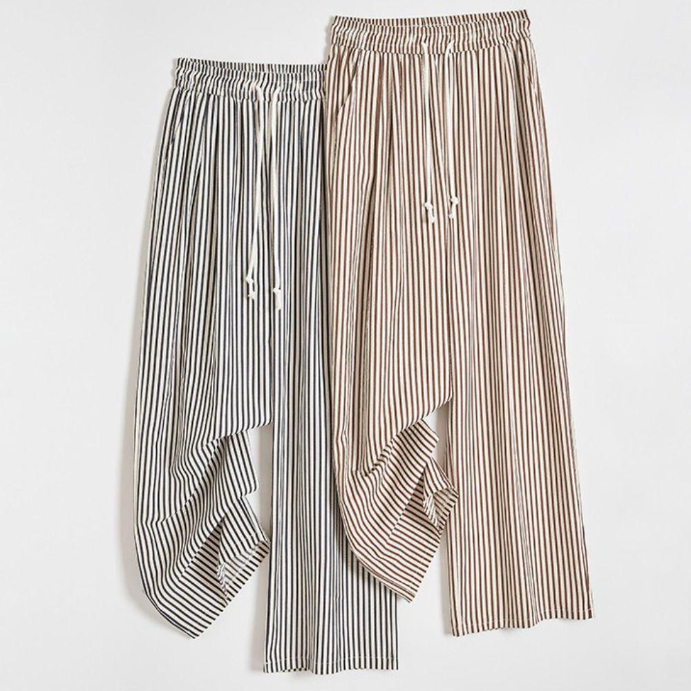 Yamamoto Wide Leg Pants High Waist Casual Pants Women Comfortable Loose Trousers Girl M чёрный
Yamamoto Wide Leg Pants High Waist Casual Pants Women Comfortable Loose Trousers Girl M чёрный