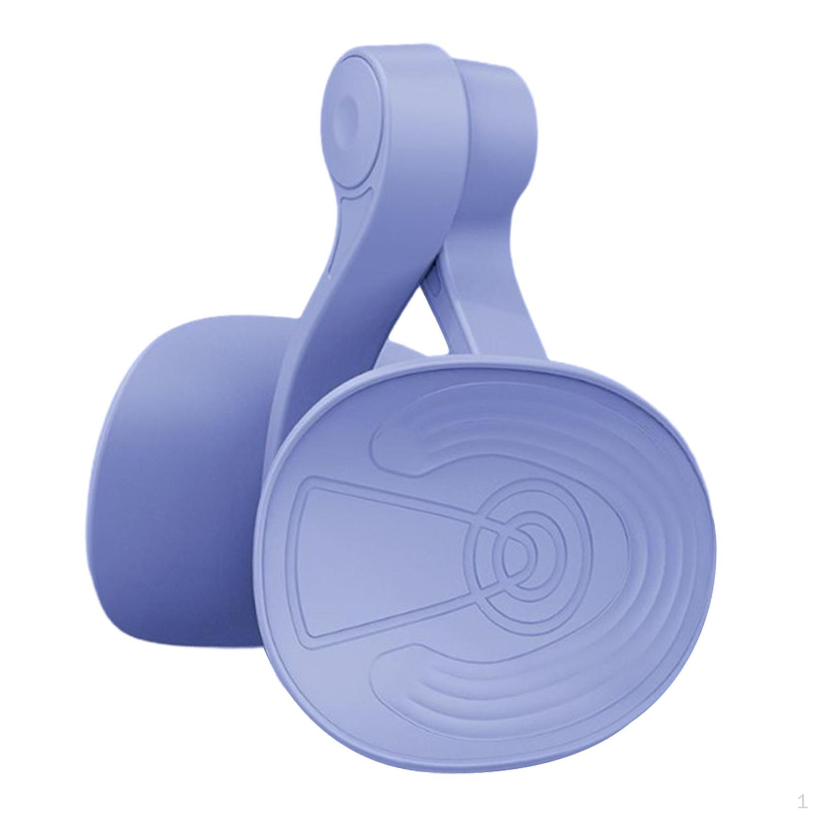 Hip Trainer Training Device Inner Thigh Toner Home Gym Adjustable Resistance Muscle синій
Hip Trainer Training Device Inner Thigh Toner Home Gym Adjustable Resistance Muscle синій