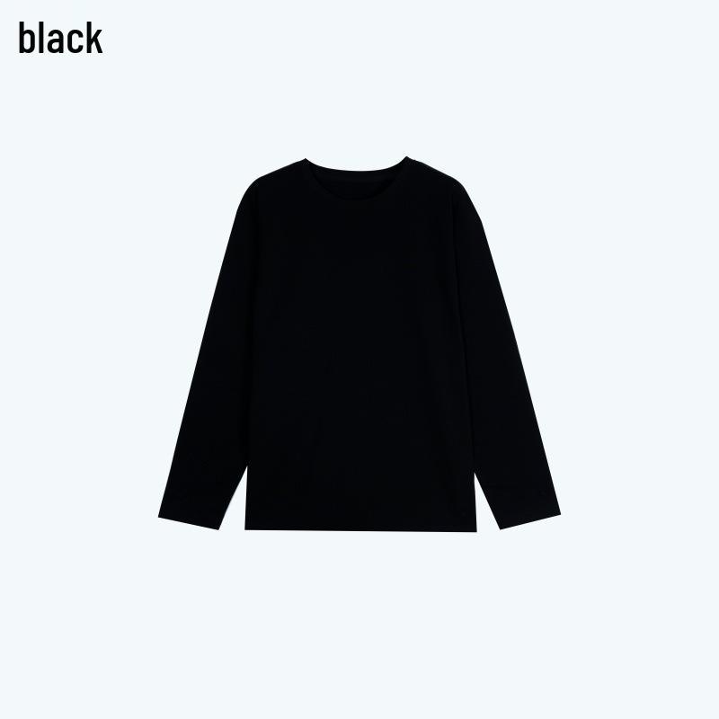 Y2000 Brushed Long Sleeve Round Neck Base Layer Tee One Size
Y2000 Brushed Long Sleeve Round Neck Base Layer Tee One Size