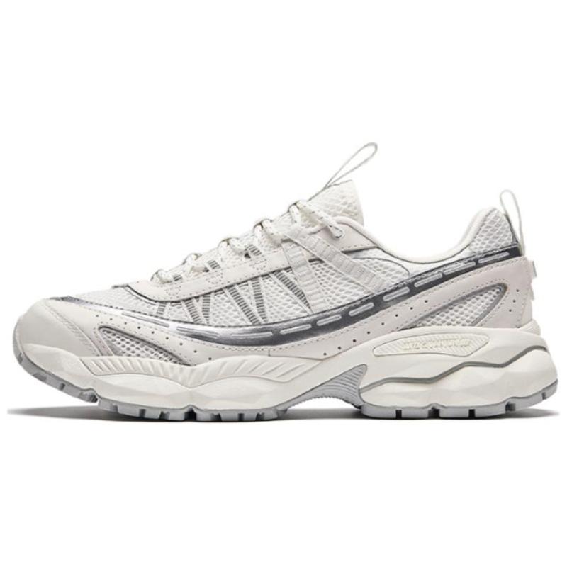 Anta Champion AG G02 Slip Resistant And Breathable Low top Running Shoes Men s White Sneakers 112428802A-3 40 білий
Anta Champion AG G02 Slip Resistant And Breathable Low top Running Shoes Men s White Sneakers 112428802A-3 40 білий