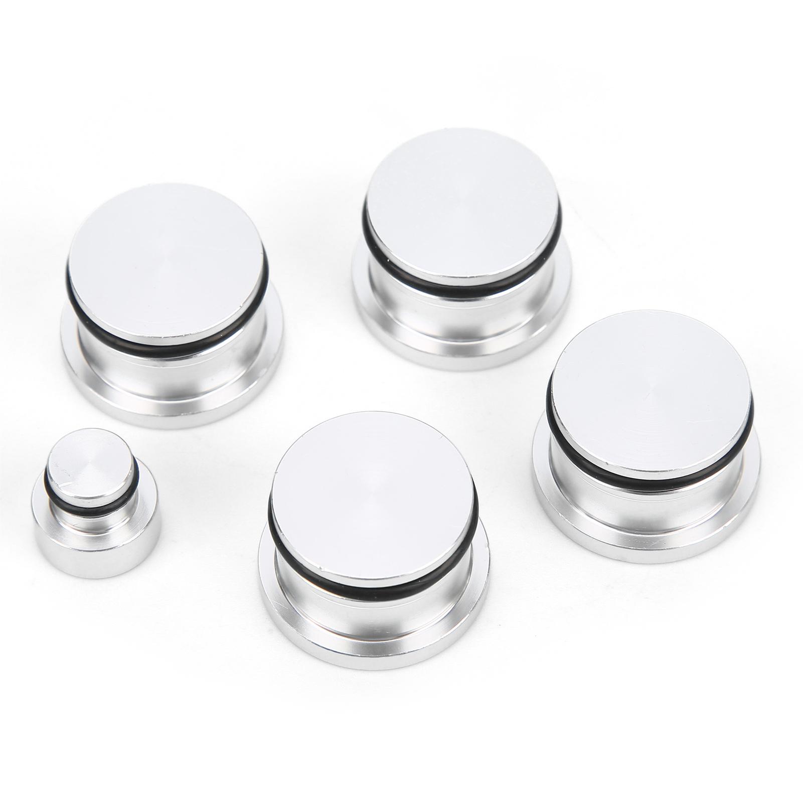 Комплект заглушек вихревой заслонки впускного коллектора для замены двигателей Fiat RomaStilo M91 M92 C
Комплект заглушек вихревой заслонки впускного коллектора для замены двигателей Fiat RomaStilo M91 M92 C