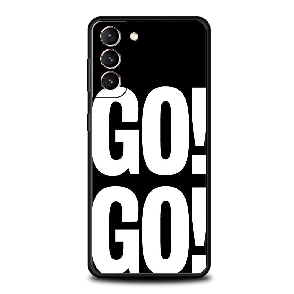 Phone Case For Samsung Galaxy S25 Edge S24 S23 S22 S21 Ultra S20 FE 5G S10 S10E S9 Plus Soft TPU Cover NO And YES Art Galaxy S25 Ultra
Phone Case For Samsung Galaxy S25 Edge S24 S23 S22 S21 Ultra S20 FE 5G S10 S10E S9 Plus Soft TPU Cover NO And YES Art Galaxy S25 Ultra