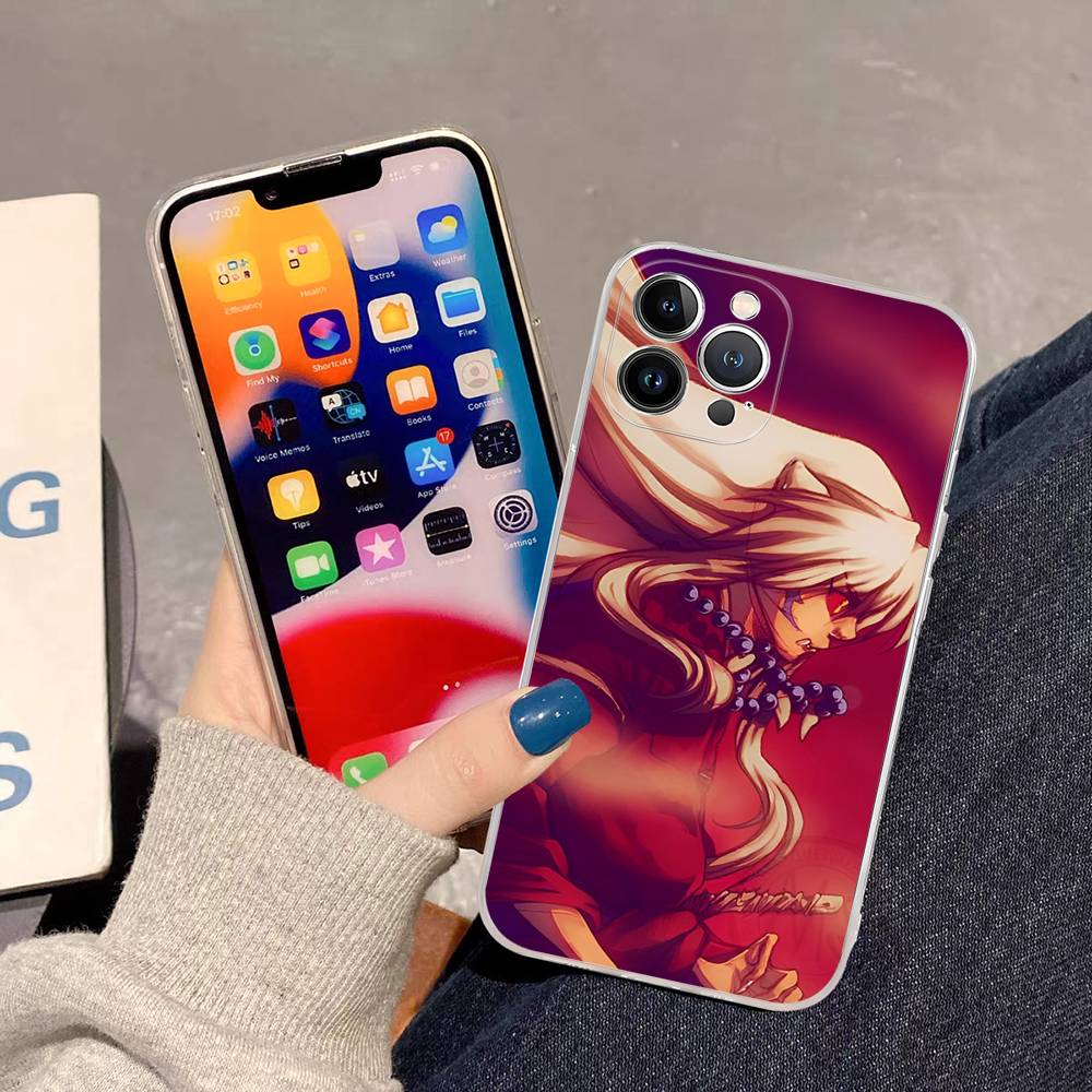 Japanese Cartoon Inuyasha Anime For IPhone 17 Air 16 Pro Max 15 14 13 12 11 Plus Phone Case iPhone 16 pro
Japanese Cartoon Inuyasha Anime For IPhone 17 Air 16 Pro Max 15 14 13 12 11 Plus Phone Case iPhone 16 pro