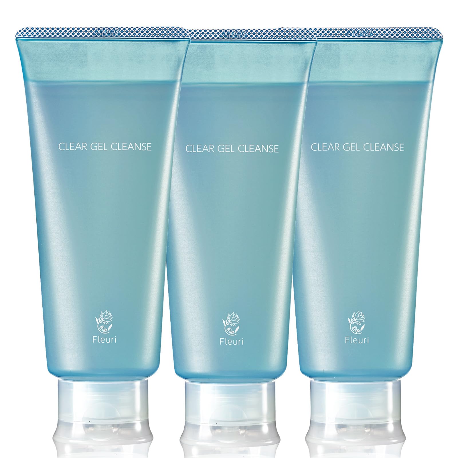 Fluri Clear Gel Cleanse AC Cleansing Gel: Makeup remover, removes pores, blackheads, exfoliates, suitable for sensitive, dry, and oily skin. Contains
Fluri Clear Gel Cleanse AC Cleansing Gel: Makeup remover, removes pores, blackheads, exfoliates, suitable for sensitive, dry, and oily skin. Contains