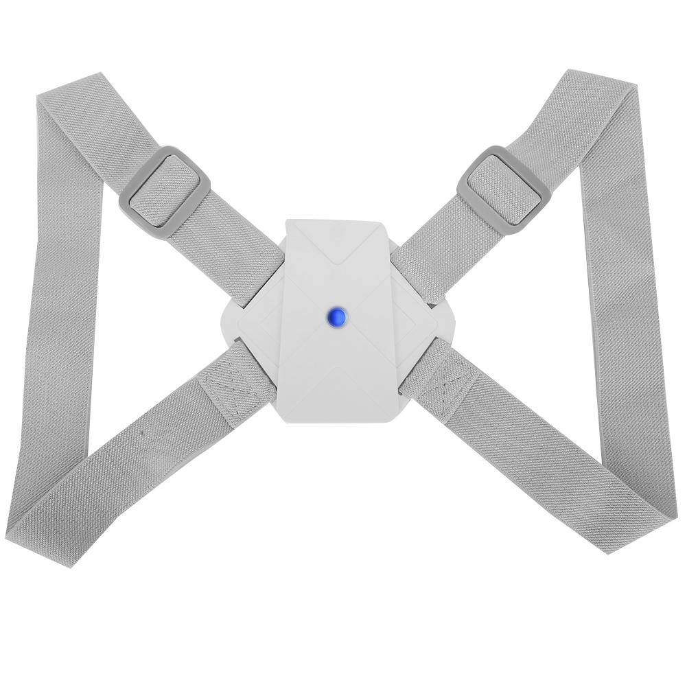 Intelligent Induction Posture Correction Belt Brace Vibration Voice Reminder Back Corrector
Intelligent Induction Posture Correction Belt Brace Vibration Voice Reminder Back Corrector