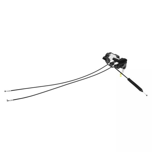 80501-ZF000 and 80501-ZF00A fit 2005-2008 Nissan Quest front left door lock actuator. None
80501-ZF000 and 80501-ZF00A fit 2005-2008 Nissan Quest front left door lock actuator. None